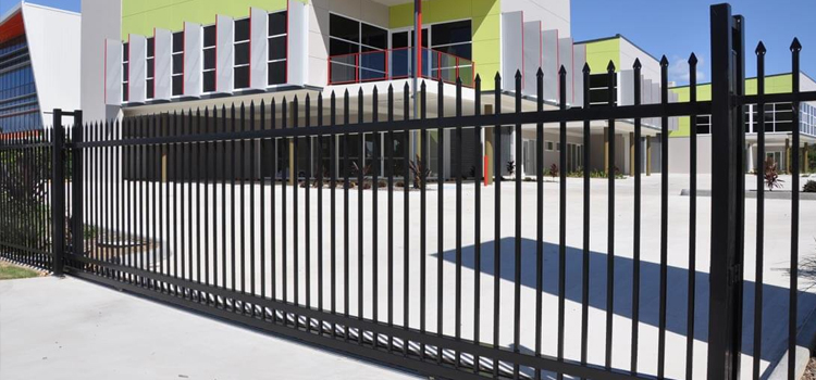 Commercial Gate Repair Fountain Valley