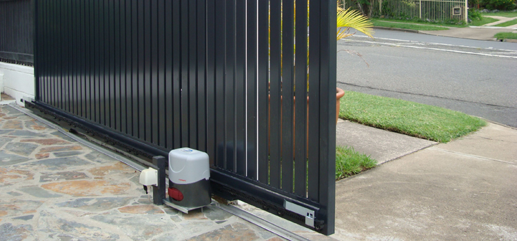 Automatic Driveway Gate Repair Fountain Valley