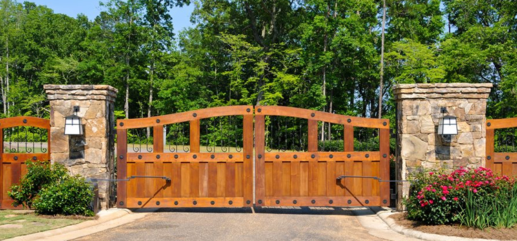 Automatic Uphill Sliding Gate Repair Fountain Valley