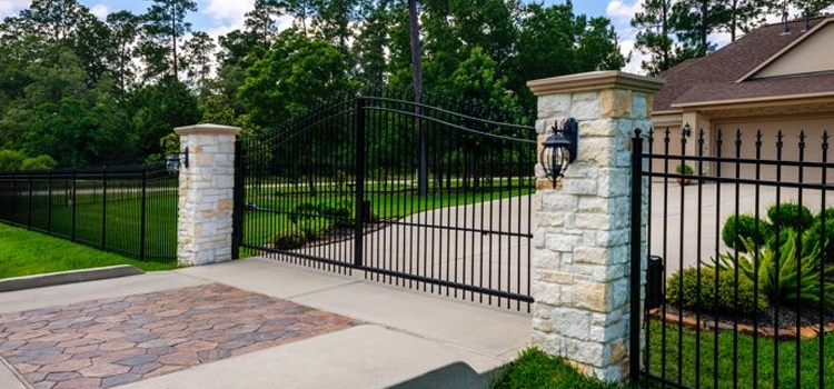 Driveway Gate Repair Fountain Valley