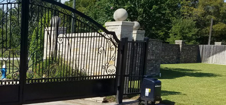 Eagle Gate Operator Repair Fountain Valley