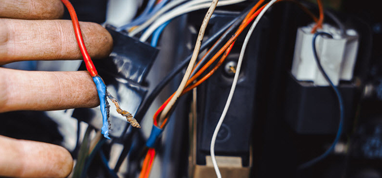 Electric Gate Repair Service Fountain Valley