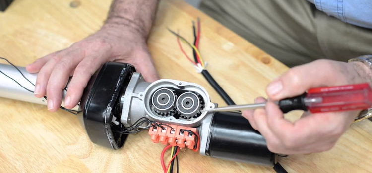 Gate Operator Repair Fountain Valley