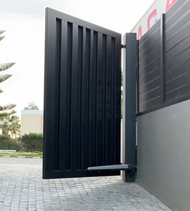 Automatic Gate Repair Fountain Valley