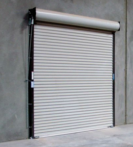Roll Up Gate Repair Fountain Valley
