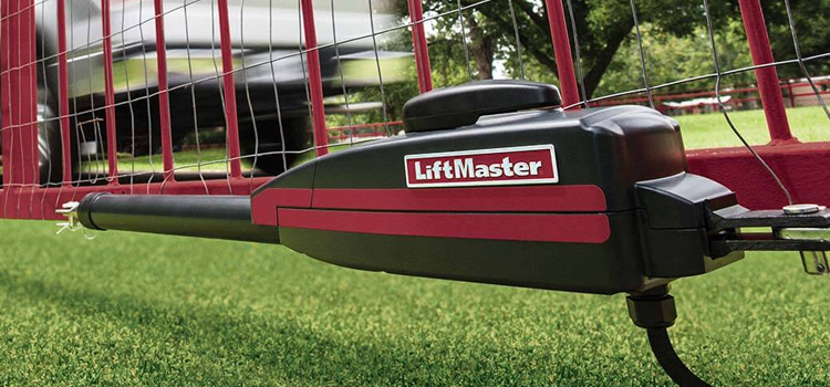 Liftmaster Gate Operator Repair Service Fountain Valley