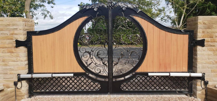 Swing Gate Repair Service Fountain Valley